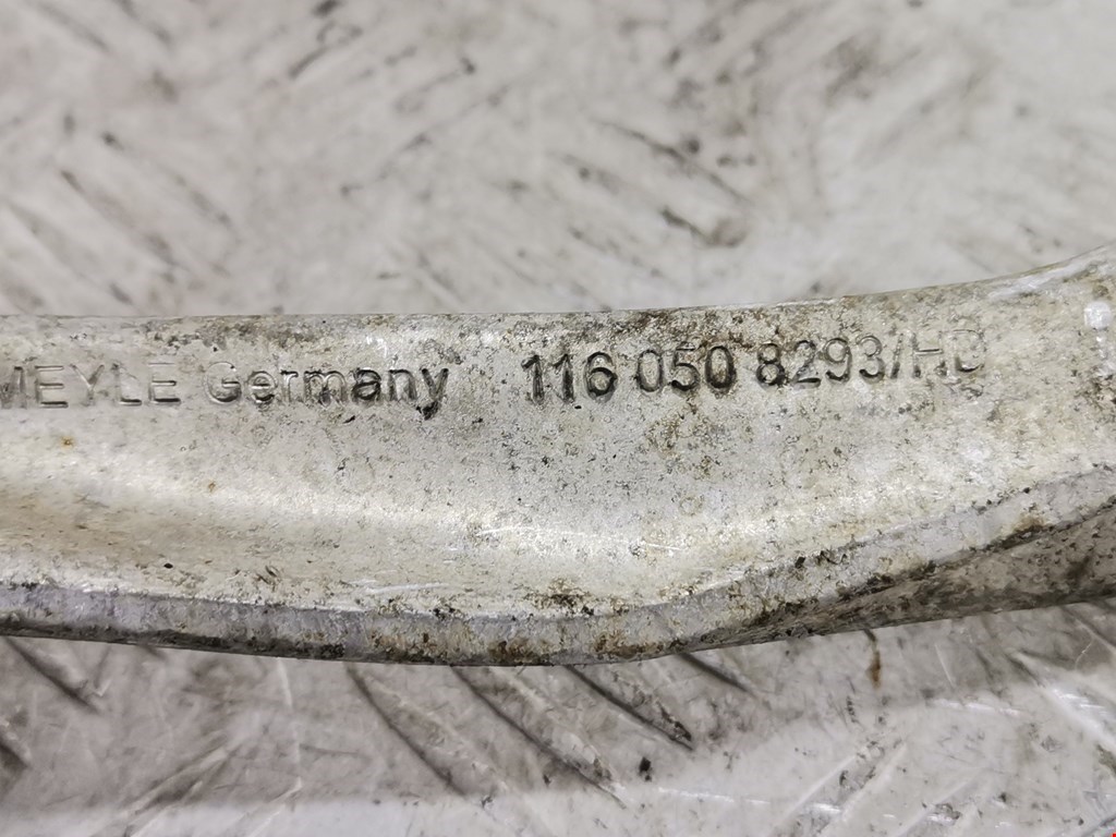 Рычаг передний правый VOLKSWAGEN Passat B5 1997-2005