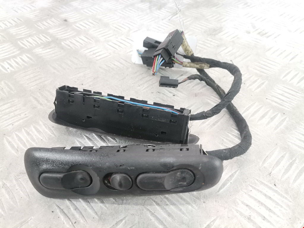 Блок управления стеклоподъемниками OPEL Omega B 1994-2004