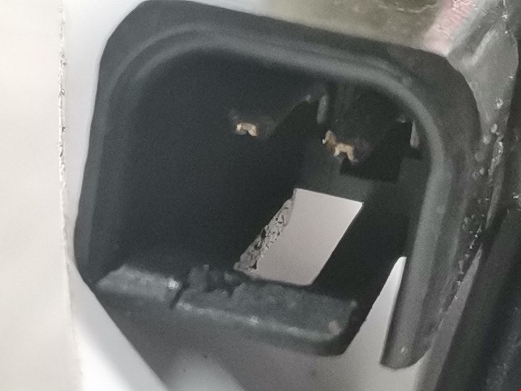 Блок управления стеклоподъемниками OPEL Omega B 1994-2004