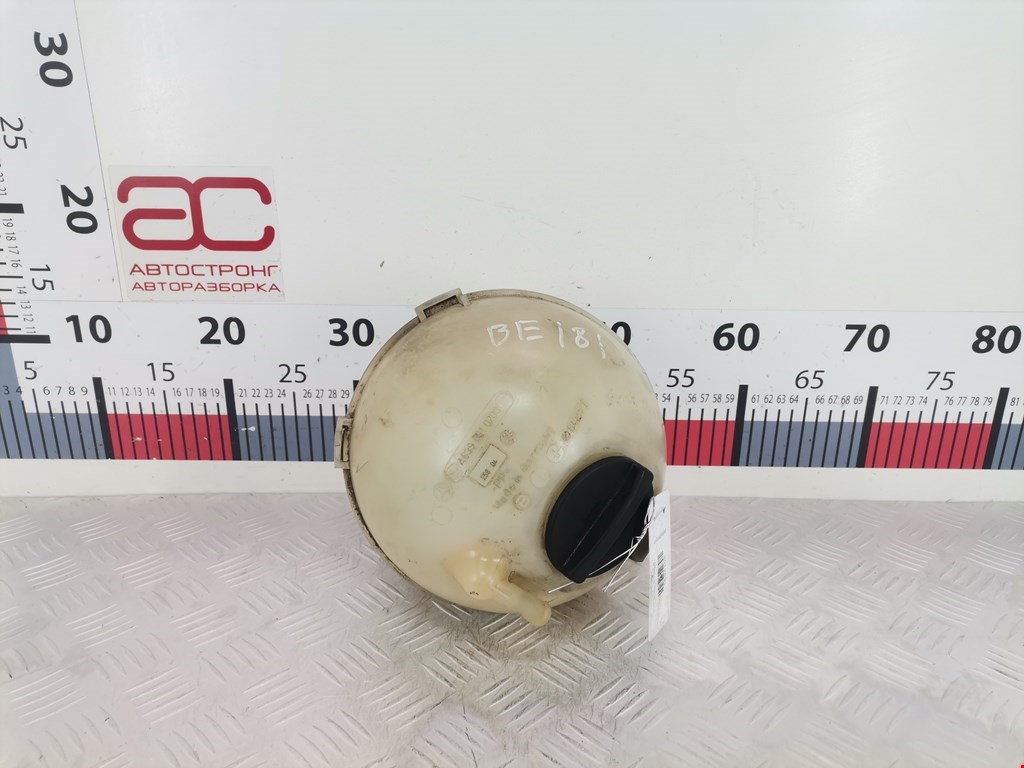 Бачок расширительный MERCEDES-BENZ Vito W639 2003-2014