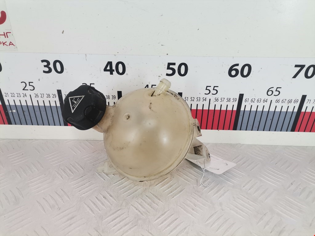 Бачок расширительный CITROEN C4 II 2010-н.в.