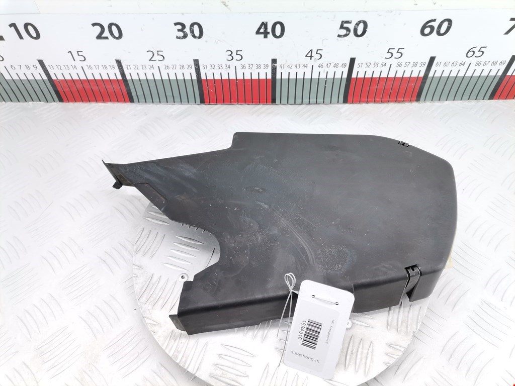 Кожух ремня (ГРМ генератора гидроусилителя помпы) Seat Toledo 2 (1999-2004)