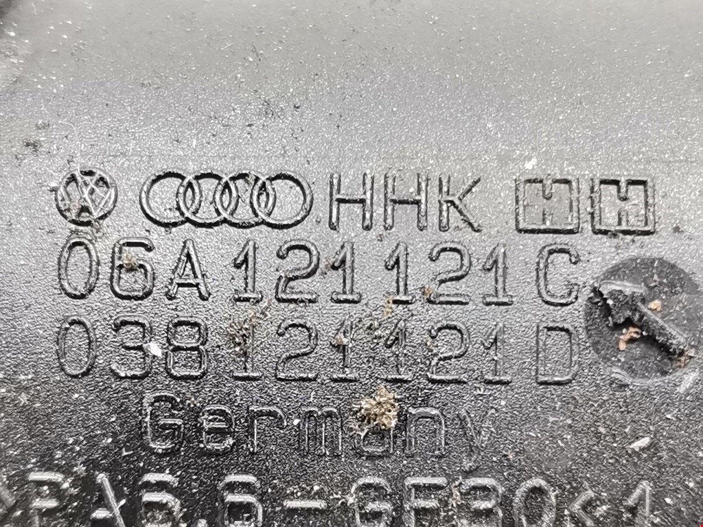 Корпус термостата SEAT Toledo 1998-2004