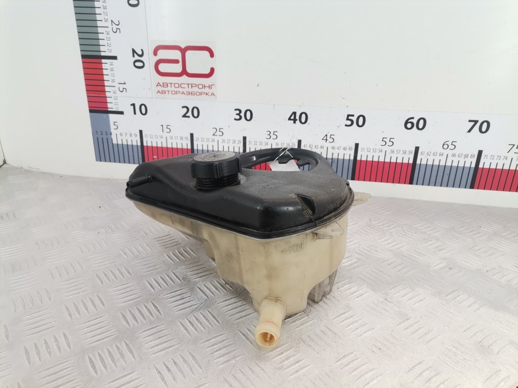 Бачок расширительный JAGUAR X-Type 2001-2009