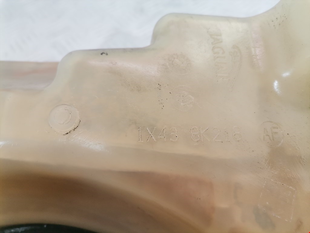 Бачок расширительный JAGUAR X-Type 2001-2009