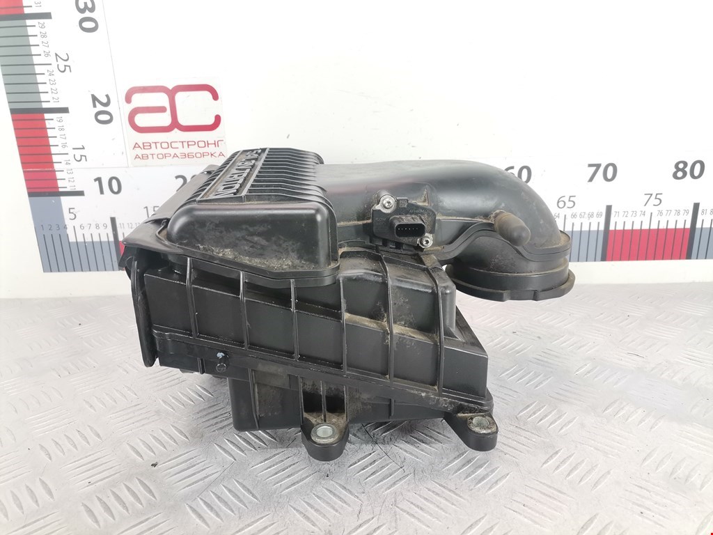 Корпус воздушного фильтра FORD F-150 2004-2008