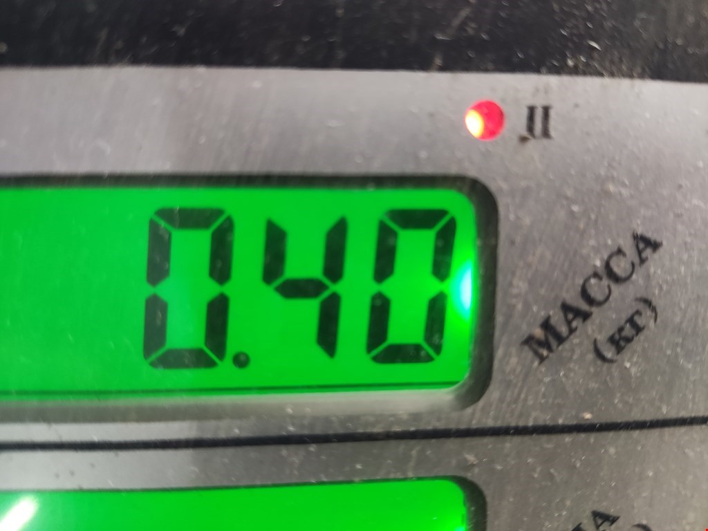 Уплотнитель (внутри) MITSUBISHI Carisma 1995-1999