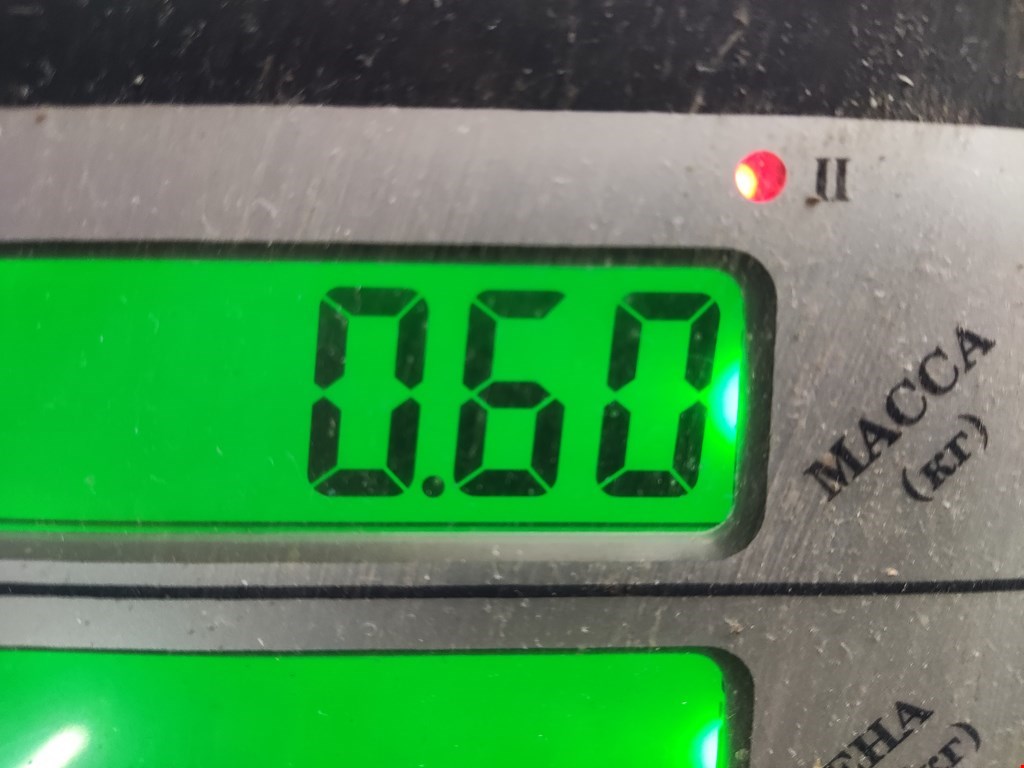 Замок двери передней правой MITSUBISHI Carisma 1995-1999