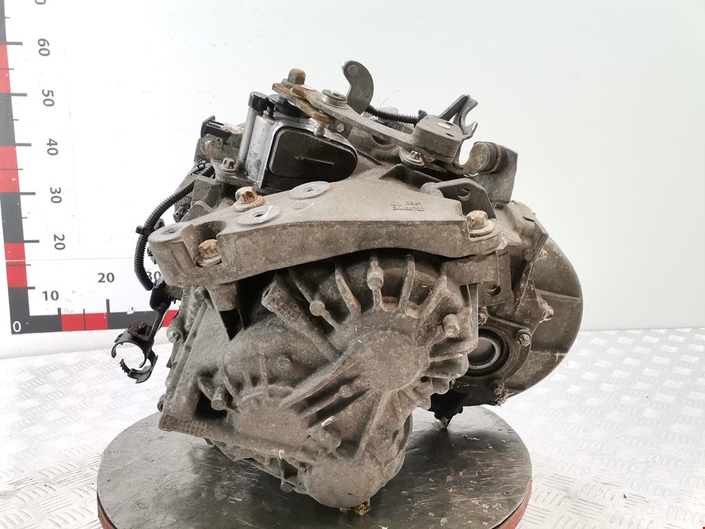 МКПП (Механическая коробка переключения передач) OPEL Zafira C 2012-2019