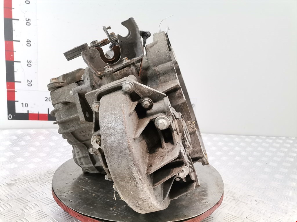 МКПП (Механическая коробка переключения передач) OPEL Zafira C 2012-2019