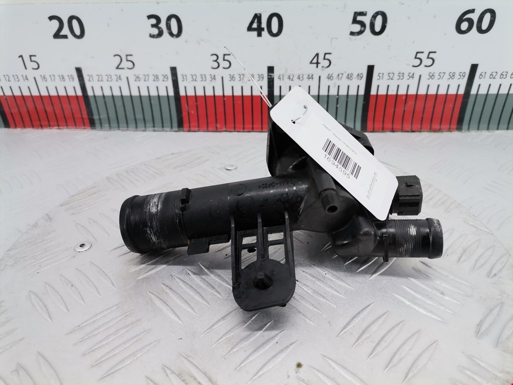 Корпус термостата RENAULT Scenic II 2003-2010