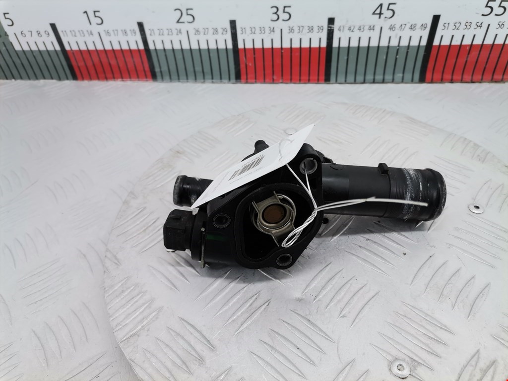 Корпус термостата RENAULT Scenic II 2003-2010