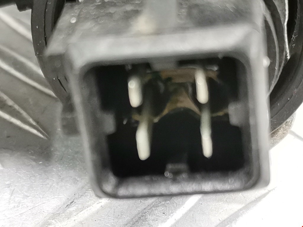 Корпус термостата RENAULT Scenic II 2003-2010