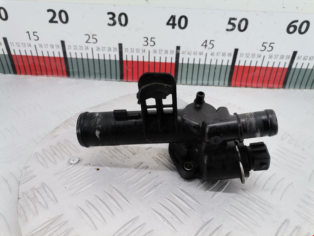 Корпус термостата RENAULT Scenic II 2003-2010