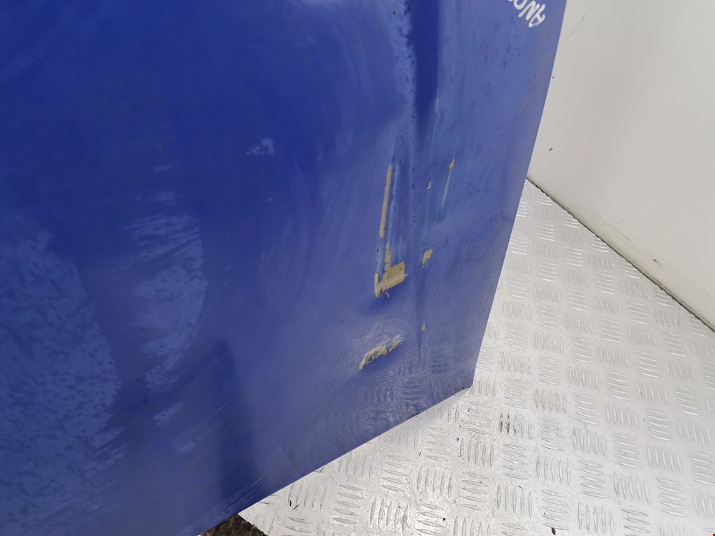 Капот OPEL Meriva A 2003-2010