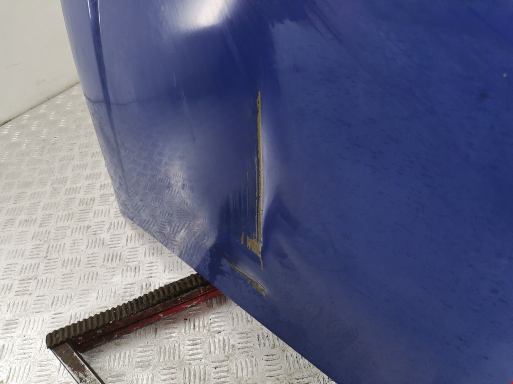 Капот OPEL Meriva A 2003-2010