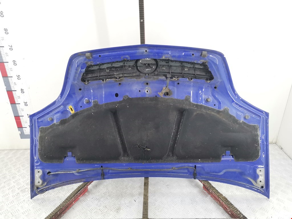 Капот OPEL Meriva A 2003-2010