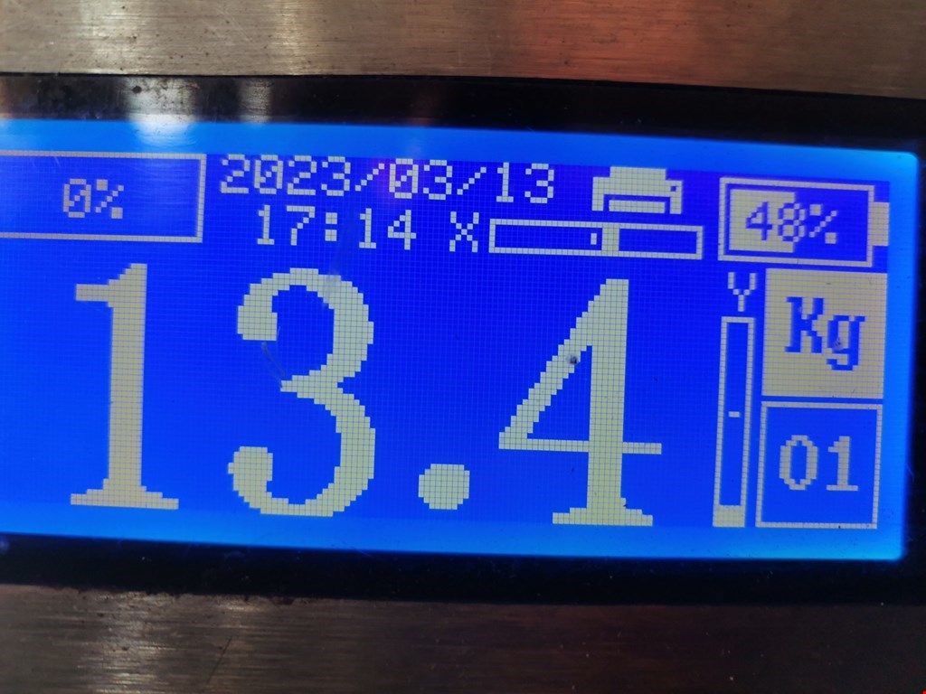 Капот OPEL Meriva A 2003-2010