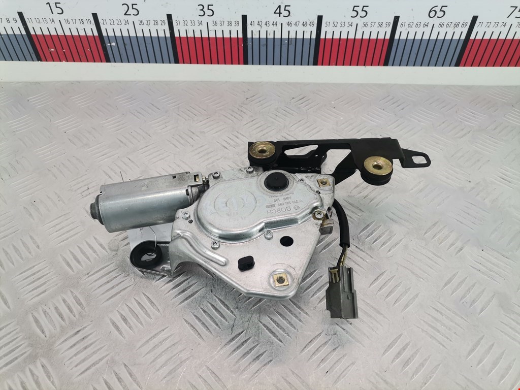 Моторчик стеклоочистителя задний JAGUAR X-Type 2001-2009