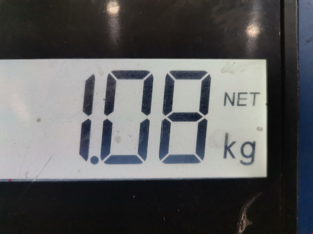 Бачок расширительный IVECO Daily II/Turbodaily 1990-1999