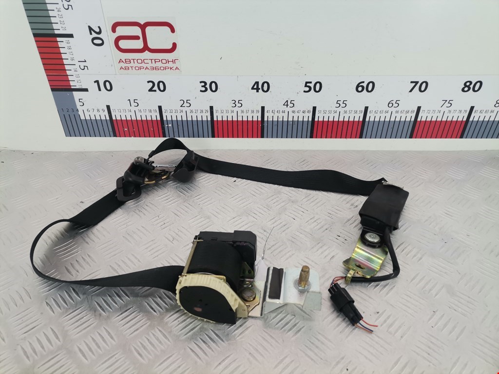 Ремень безопасности передний левый FORD F-150 2004-2008