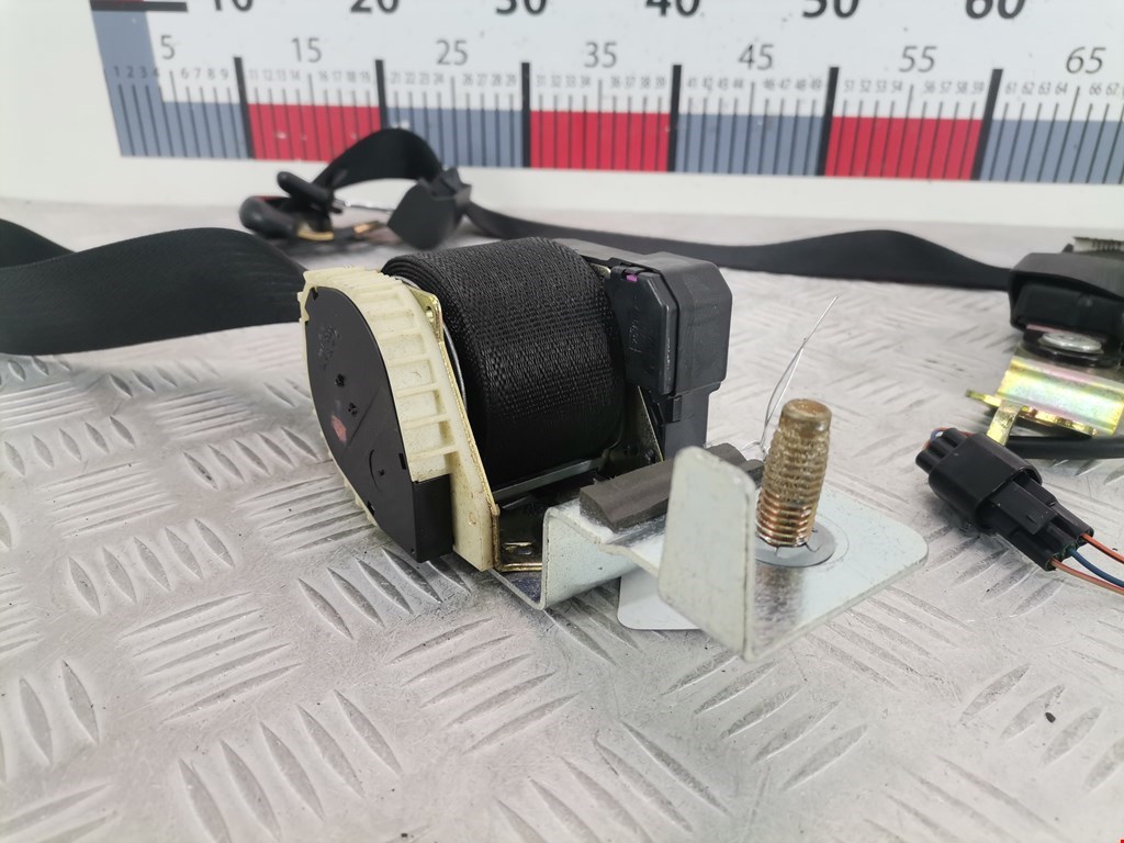 Ремень безопасности передний левый FORD F-150 2004-2008