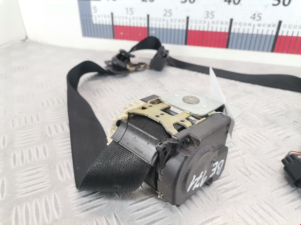 Ремень безопасности передний левый FORD F-150 2004-2008