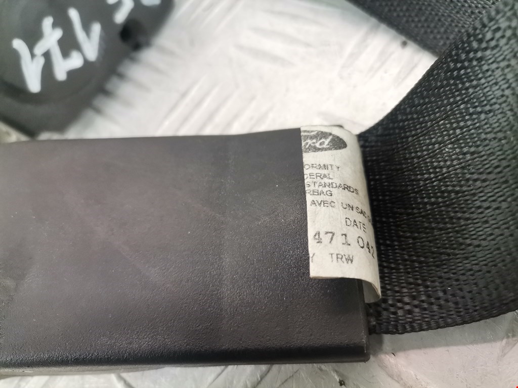 Ремень безопасности передний левый FORD F-150 2004-2008