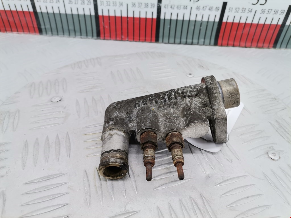 Подогрев охлаждающей жидкости Volvo S70_V70 1 (1997-2000)