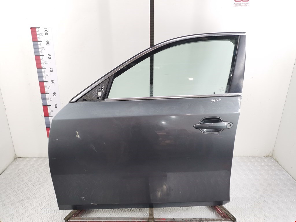Дверь передняя левая BMW 5er 5 серия E60/E61 2003-2010