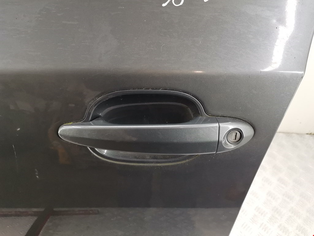 Дверь передняя левая BMW 5er 5 серия E60/E61 2003-2010