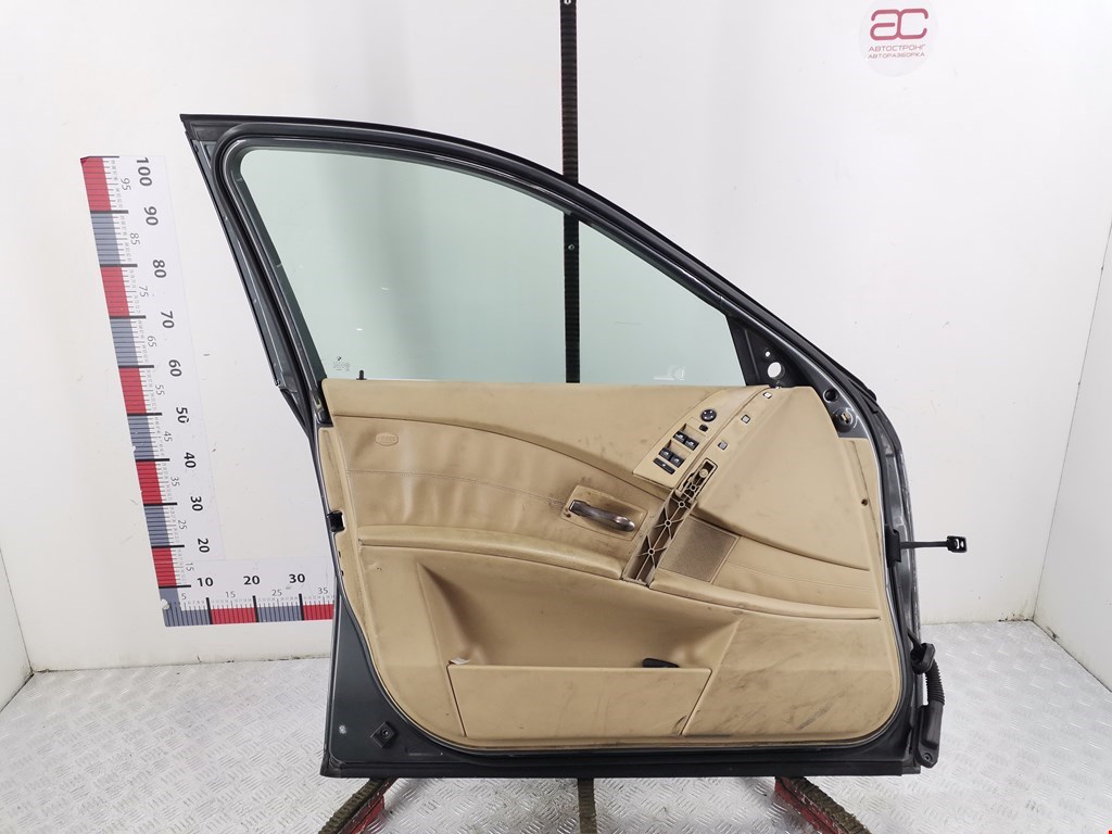 Дверь передняя левая BMW 5er 5 серия E60/E61 2003-2010
