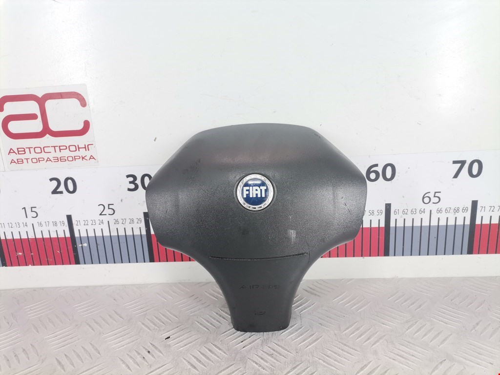 Подушка безопасности в рулевое колесо FIAT Ducato 230 1993-2006