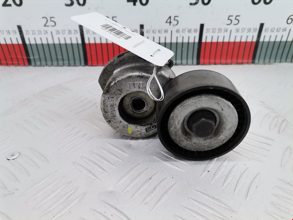 Натяжитель ремня генератора (приводного поликлинового ремня Opel Meriva A (2003-2010)