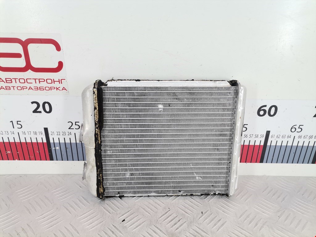 Радиатор отопителя (печки) OPEL Astra G 1998-2005