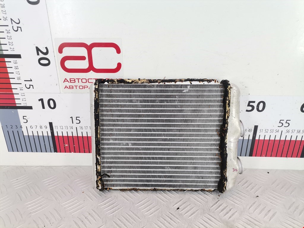 Радиатор отопителя (печки) OPEL Astra G 1998-2005