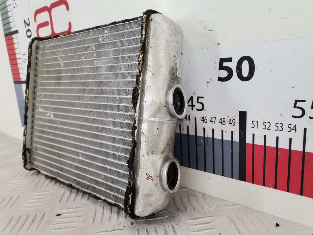 Радиатор отопителя (печки) OPEL Astra G 1998-2005