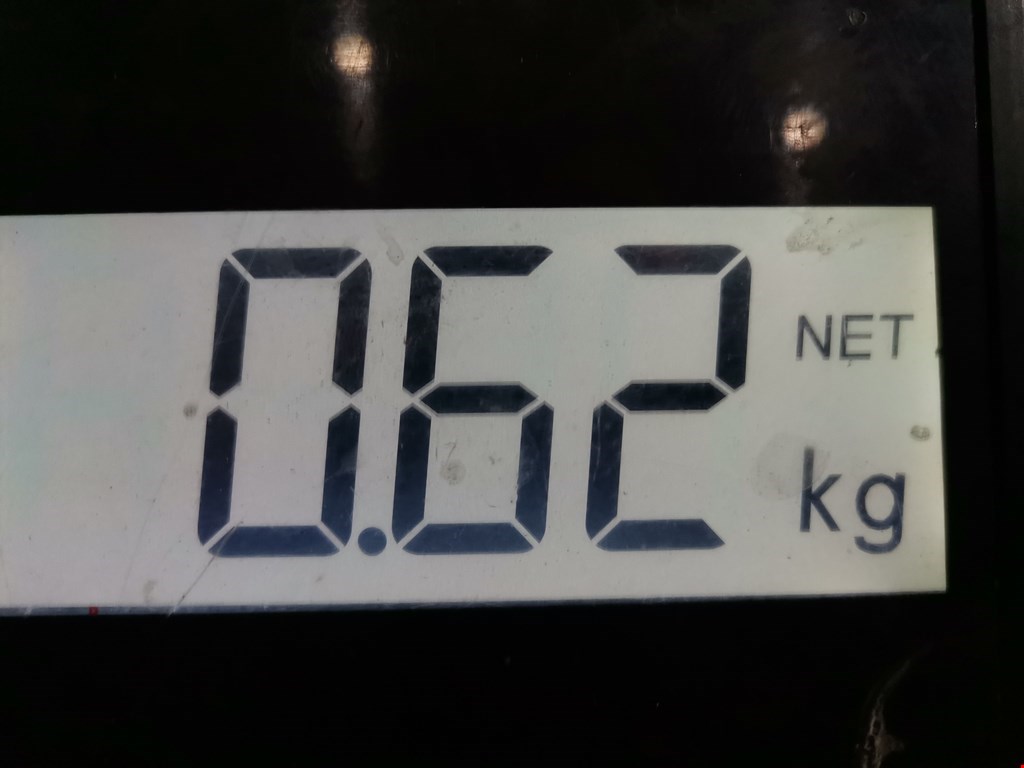 Радиатор отопителя (печки) OPEL Astra G 1998-2005