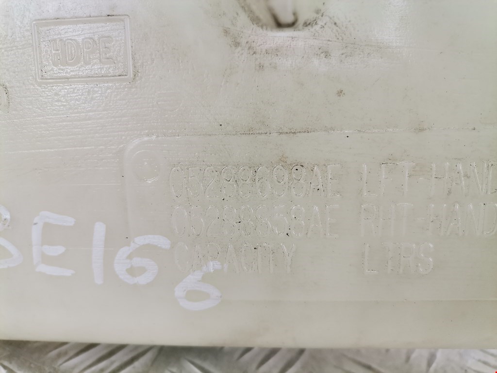 Бачок омывателя CHRYSLER PT Cruser 2000-2010