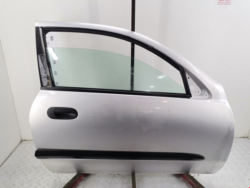 Дверь передняя правая NISSAN Almera N16 2000-2006