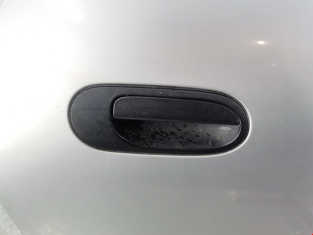 Дверь передняя правая NISSAN Almera N16 2000-2006