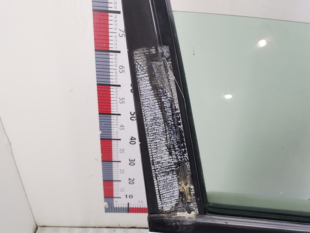 Дверь передняя правая NISSAN Almera N16 2000-2006