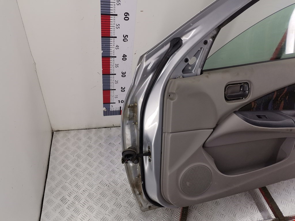 Дверь передняя правая NISSAN Almera N16 2000-2006