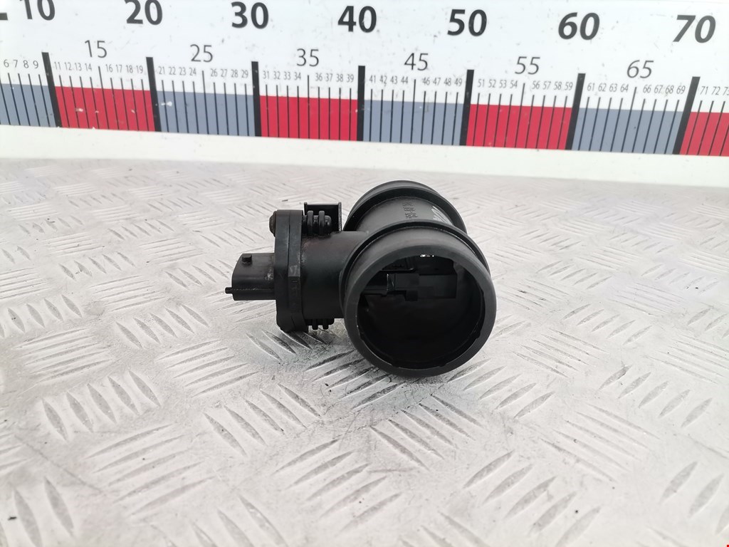 Расходомер воздуха (массметр, датчик ДМРВ) OPEL Astra G 1998-2005