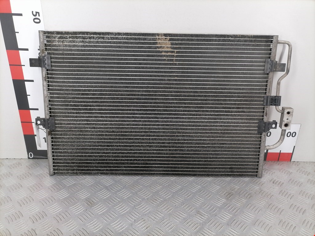 Радиатор кондиционера CITROEN Evasion 1994-2002