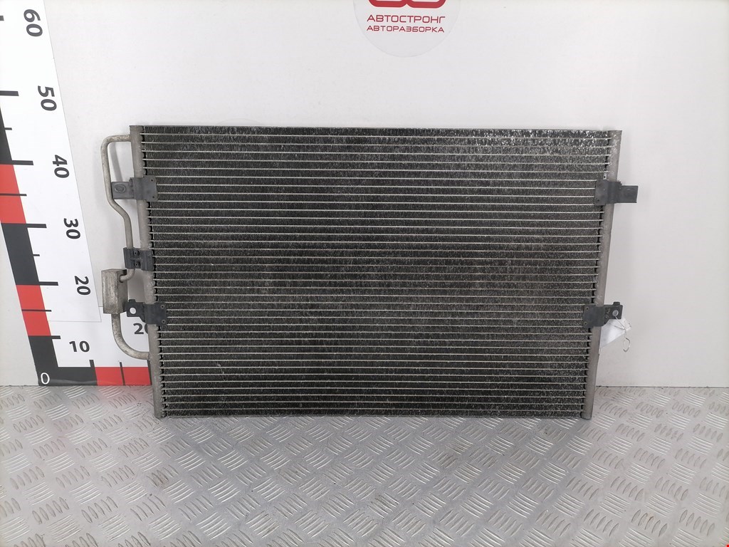 Радиатор кондиционера CITROEN Evasion 1994-2002