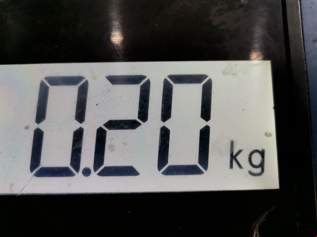 Расходомер воздуха (массметр, датчик ДМРВ) OPEL Astra G 1998-2005