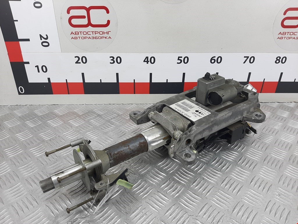 Колонка рулевая JAGUAR S-Type 1999-2008