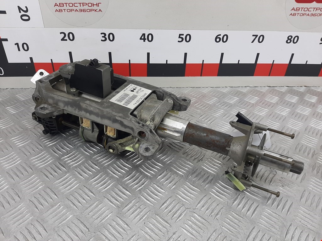 Колонка рулевая JAGUAR S-Type 1999-2008