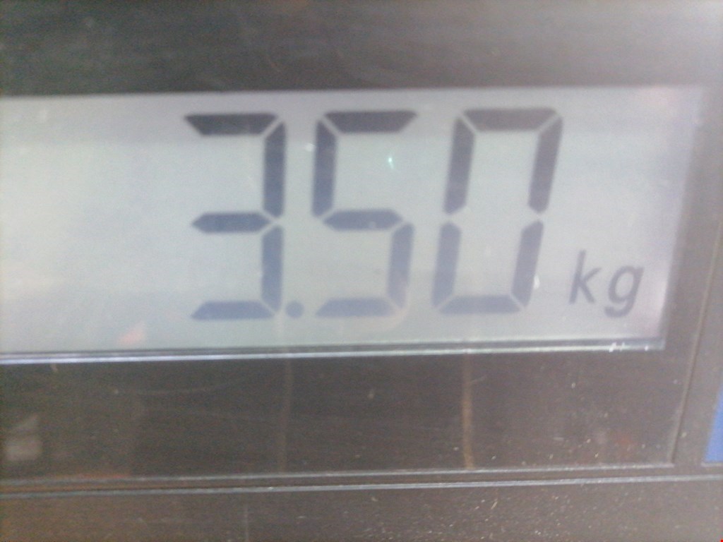 Вентилятор радиатора кондиционера CITROEN Jumper 244 2002-2006